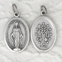 Miraculous Medal